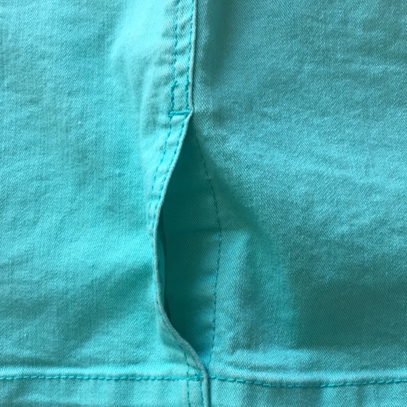 Style & Co. Denim skirt - Picture 5 of 5